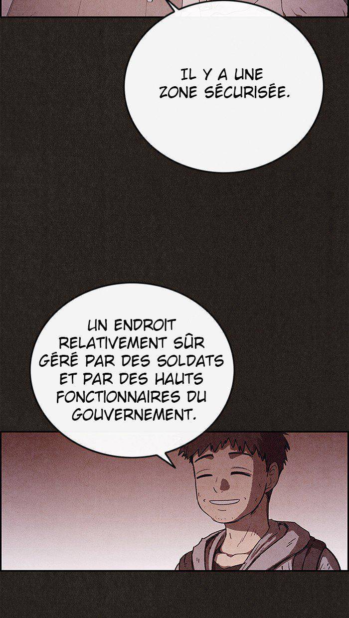  Sweet Home - Chapitre 87 - 89