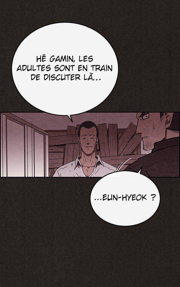  Sweet Home - Chapitre 87 - 20