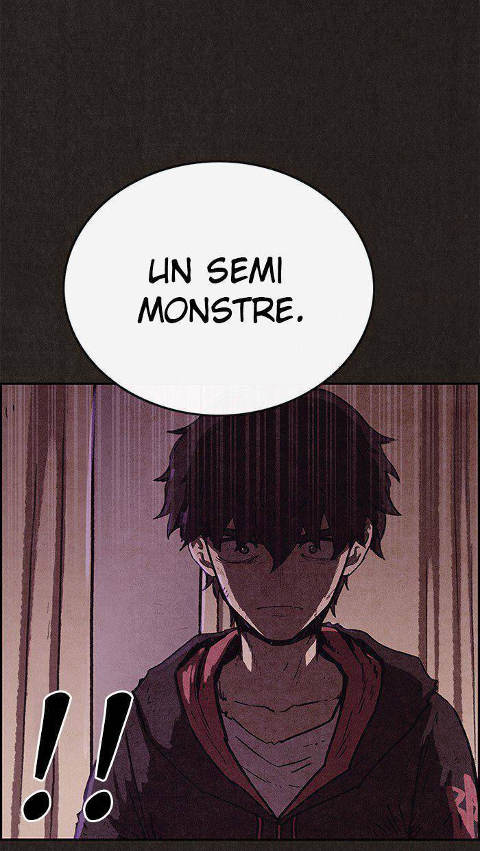  Sweet Home - Chapitre 88 - 21