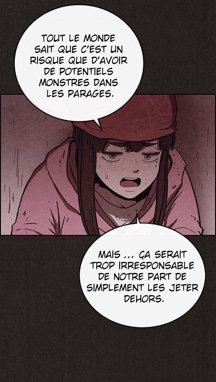  Sweet Home - Chapitre 88 - 37