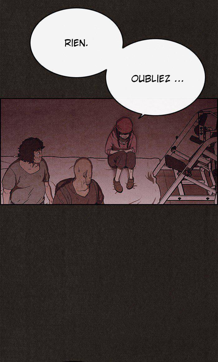  Sweet Home - Chapitre 88 - 40