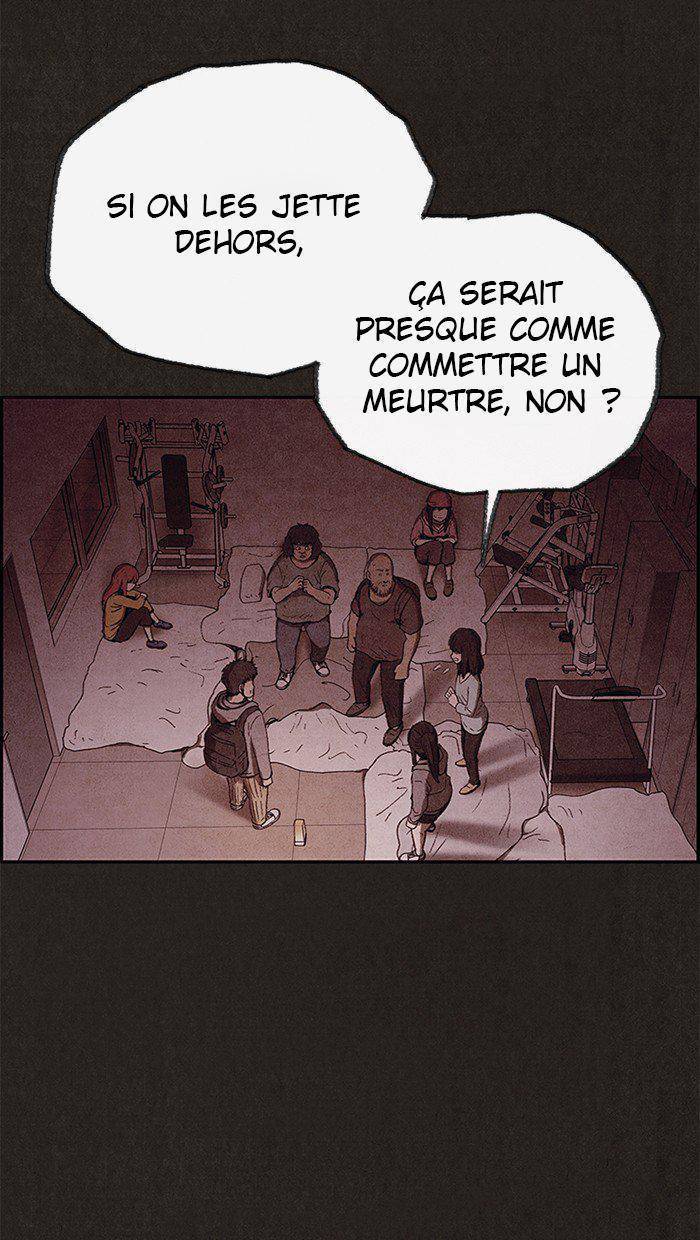  Sweet Home - Chapitre 88 - 34