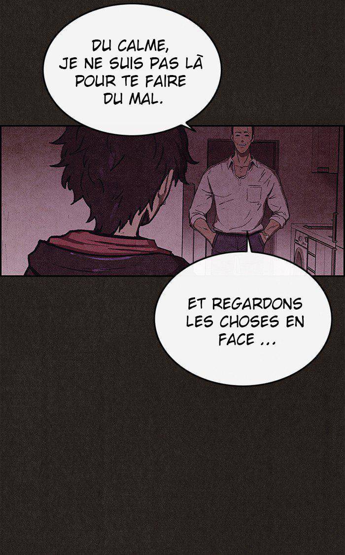  Sweet Home - Chapitre 88 - 24