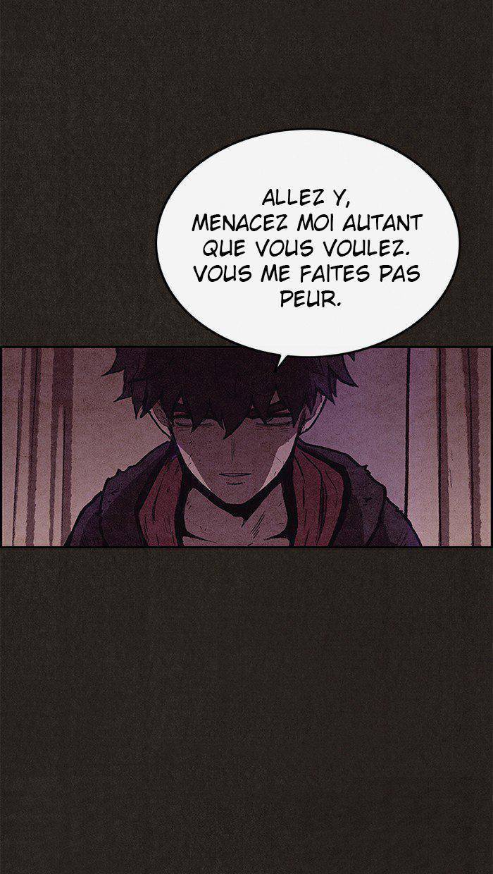  Sweet Home - Chapitre 89 - 58