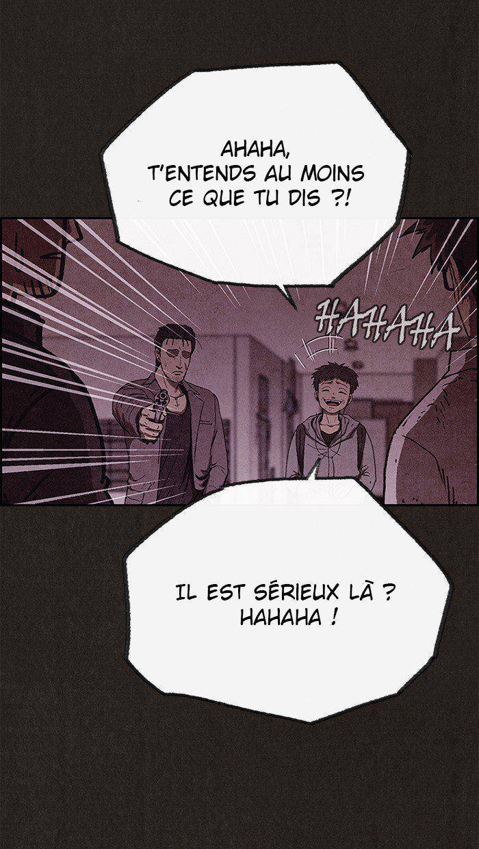  Sweet Home - Chapitre 89 - 35