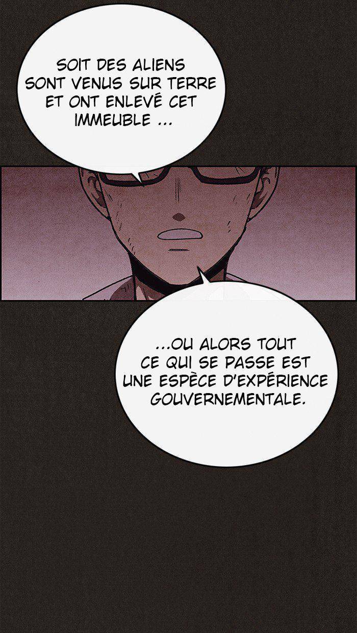  Sweet Home - Chapitre 89 - 34