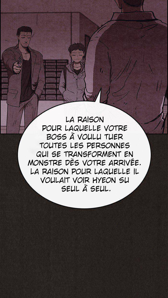  Sweet Home - Chapitre 89 - 76