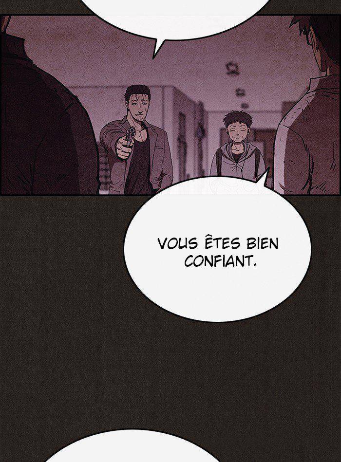  Sweet Home - Chapitre 89 - 22