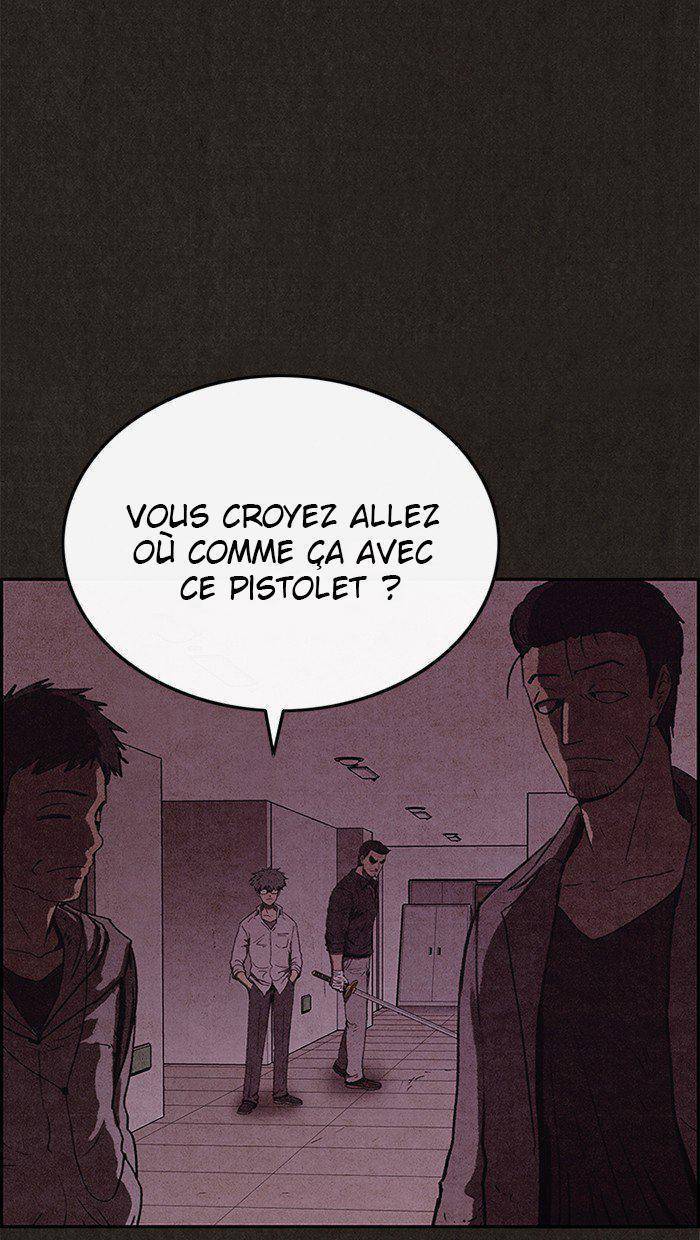  Sweet Home - Chapitre 89 - 8