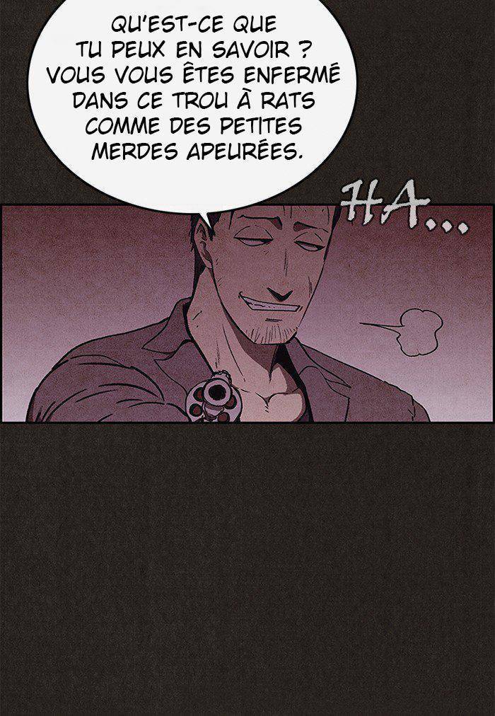  Sweet Home - Chapitre 89 - 23