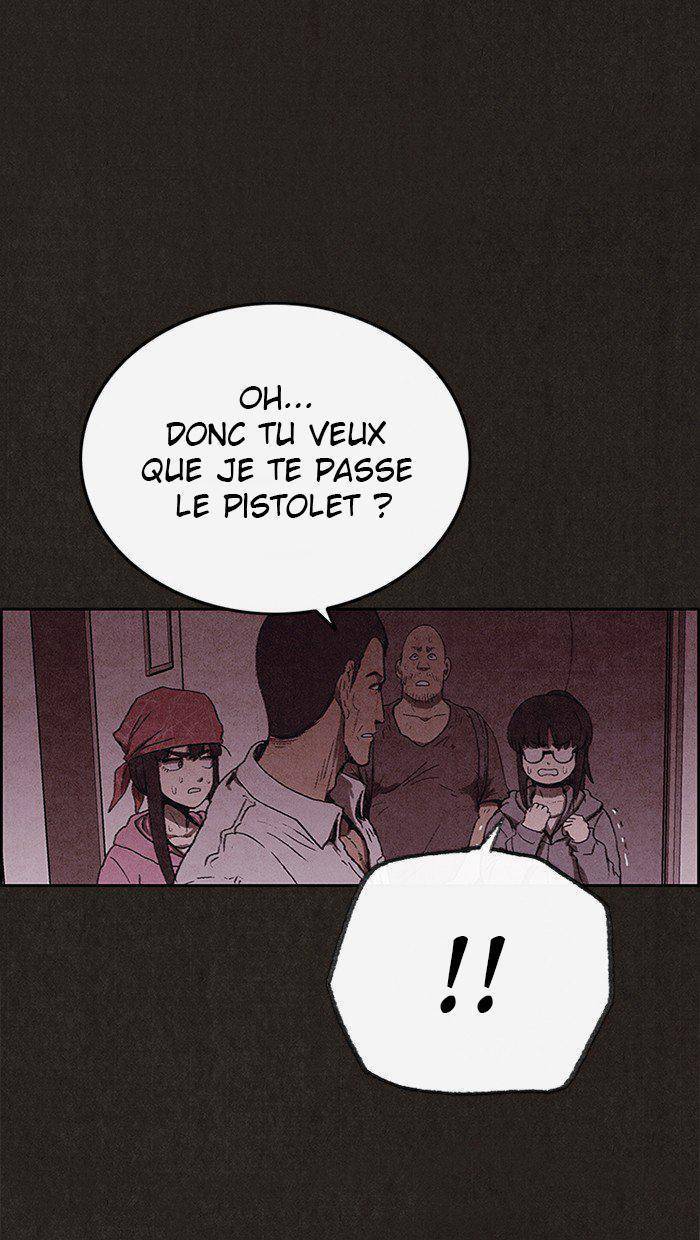  Sweet Home - Chapitre 91 - 102