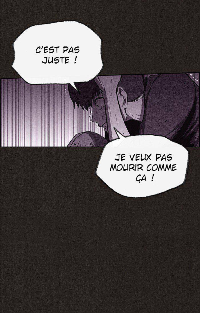  Sweet Home - Chapitre 91 - 40