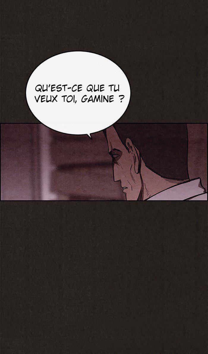  Sweet Home - Chapitre 91 - 100