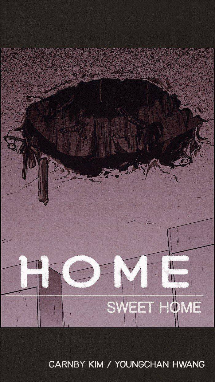  Sweet Home - Chapitre 91 - 12