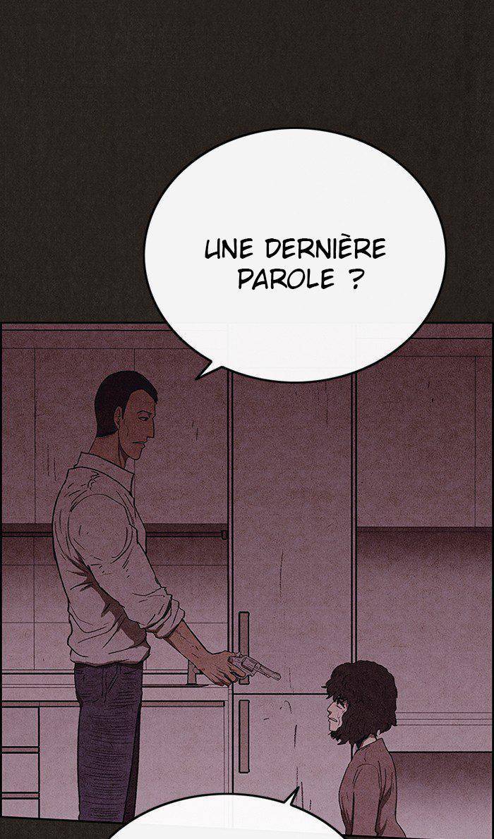  Sweet Home - Chapitre 91 - 93