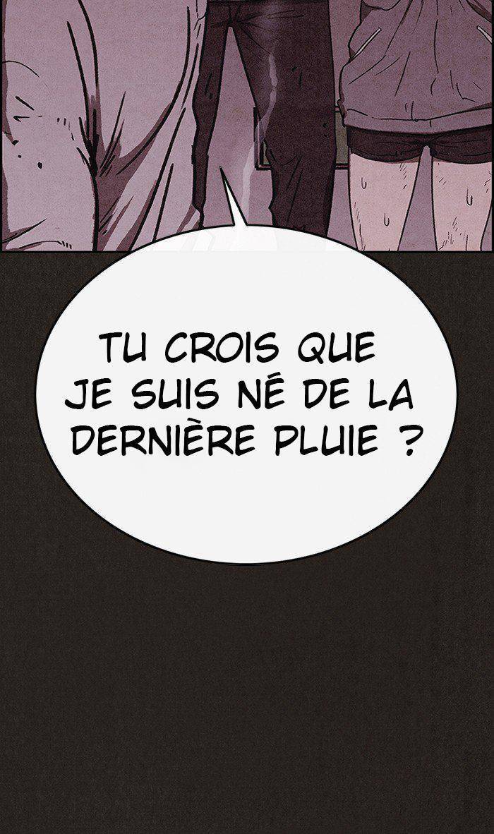  Sweet Home - Chapitre 91 - 107