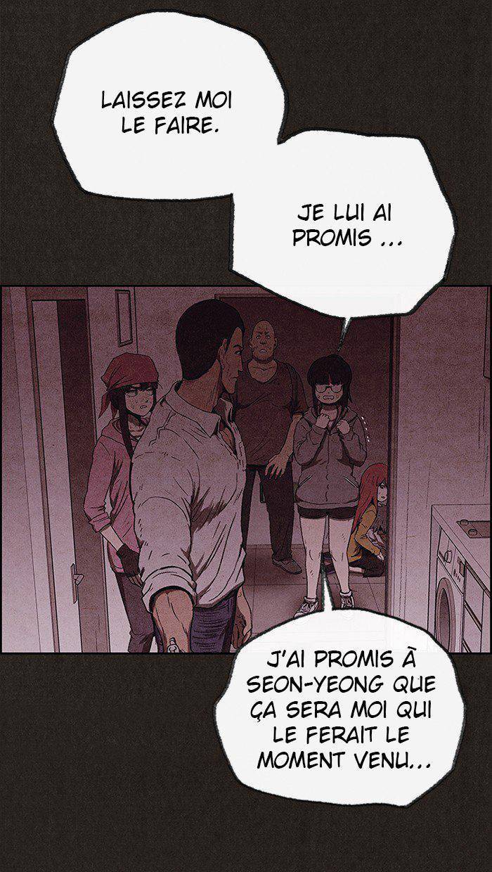  Sweet Home - Chapitre 91 - 101