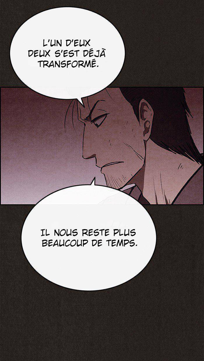  Sweet Home - Chapitre 91 - 19