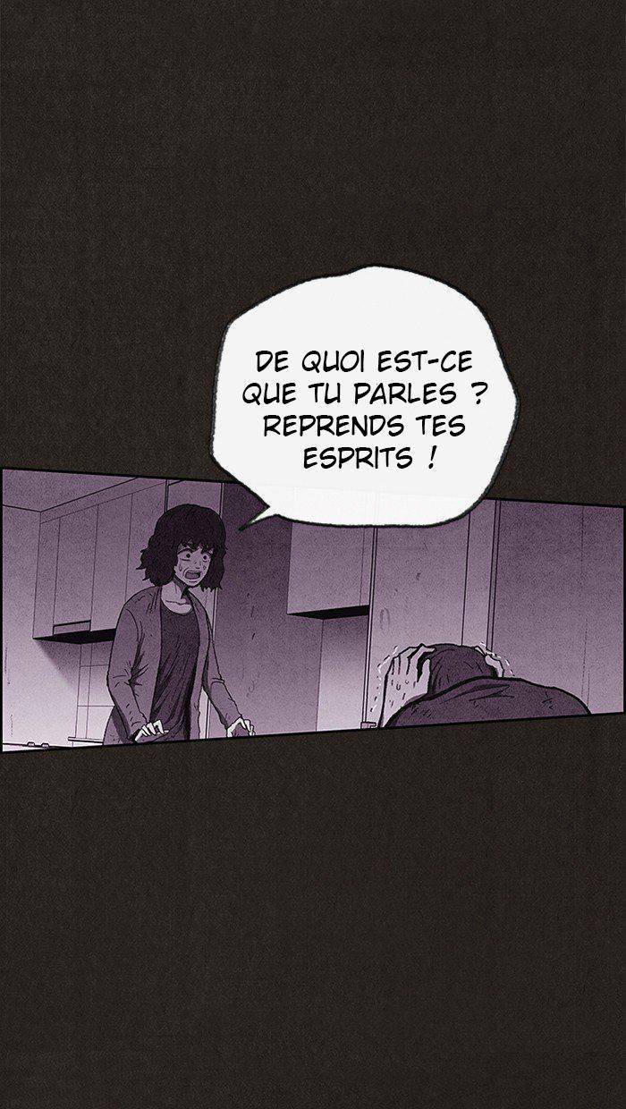  Sweet Home - Chapitre 91 - 42