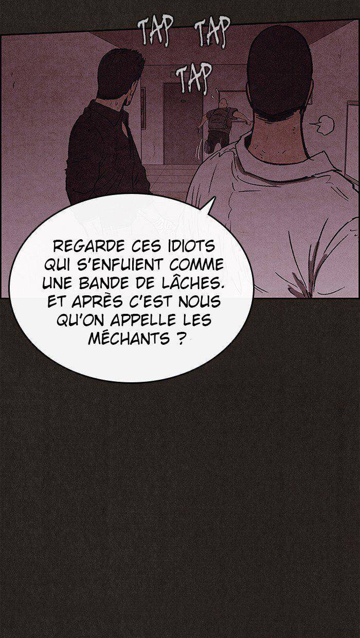  Sweet Home - Chapitre 92 - 83