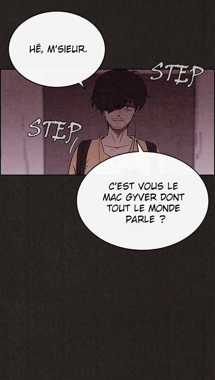  Sweet Home - Chapitre 92 - 17