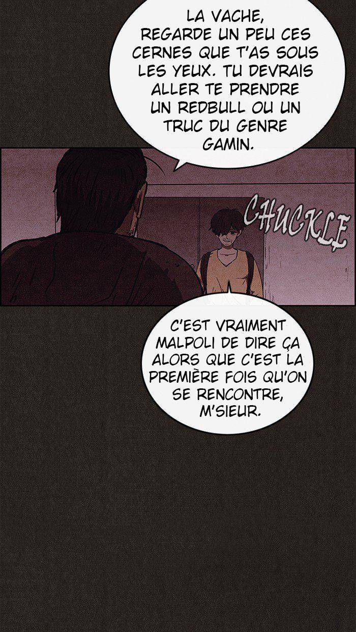  Sweet Home - Chapitre 92 - 19