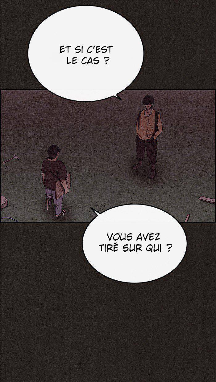  Sweet Home - Chapitre 92 - 21