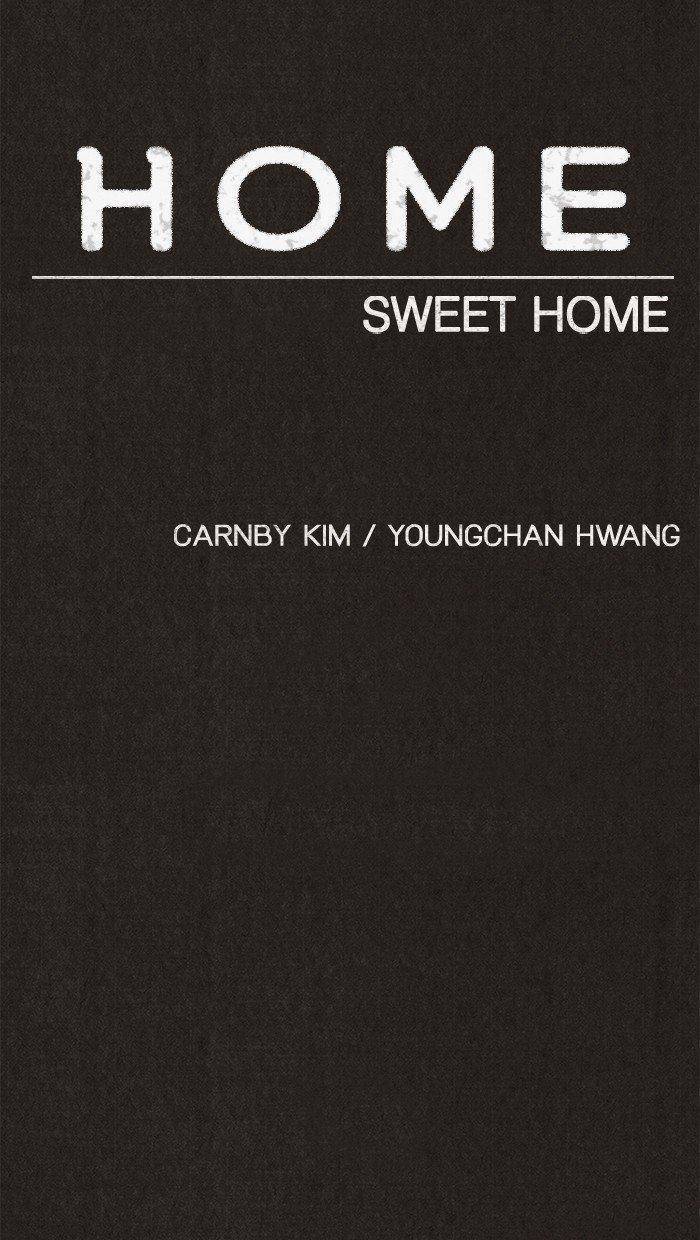  Sweet Home - Chapitre 94 - 4