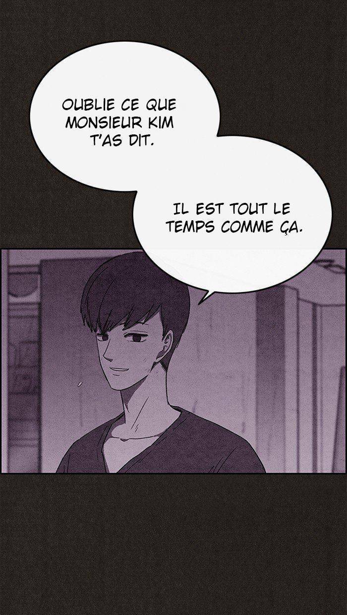  Sweet Home - Chapitre 94 - 95