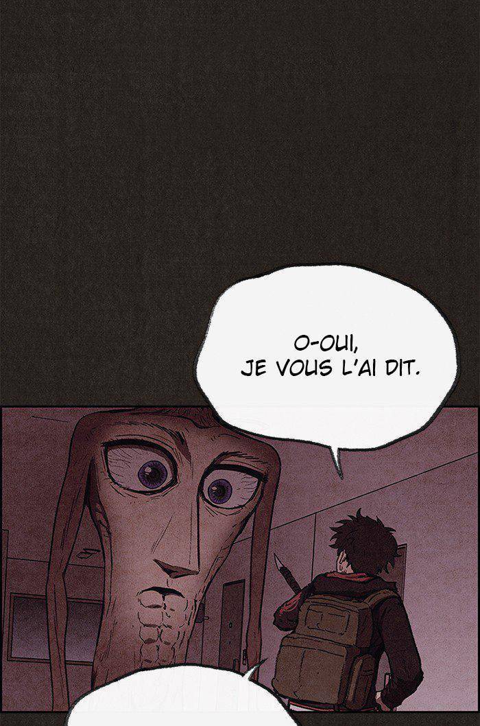  Sweet Home - Chapitre 94 - 110