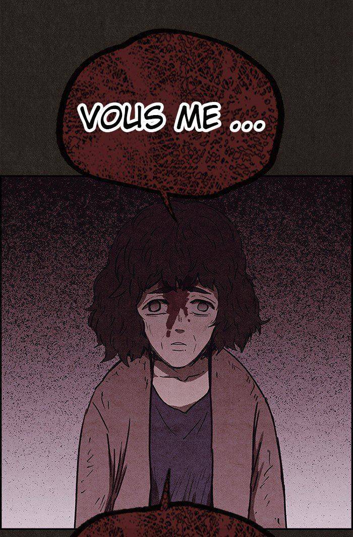  Sweet Home - Chapitre 96 - 22