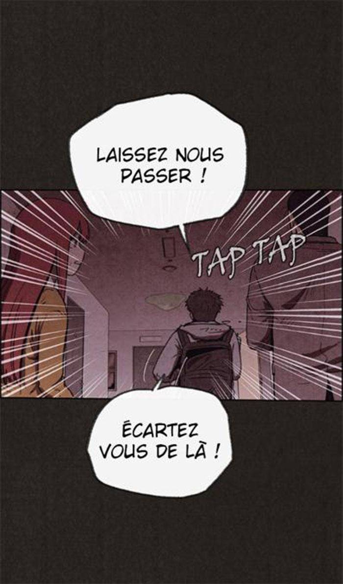  Sweet Home - Chapitre 96 - 70