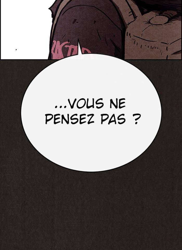  Sweet Home - Chapitre 97 - 117