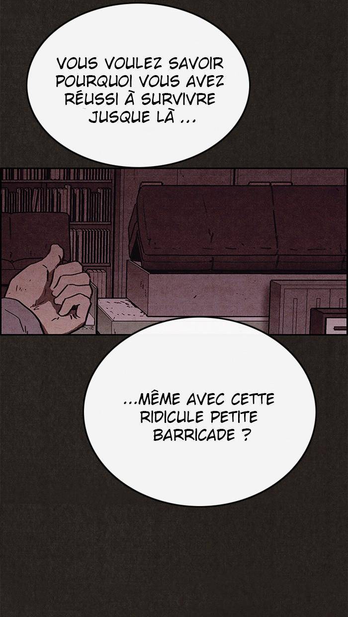  Sweet Home - Chapitre 97 - 90