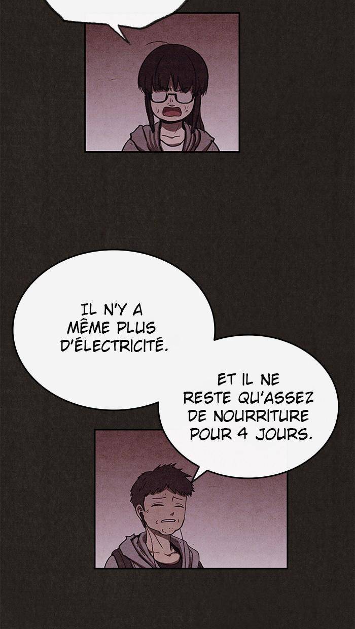  Sweet Home - Chapitre 97 - 67