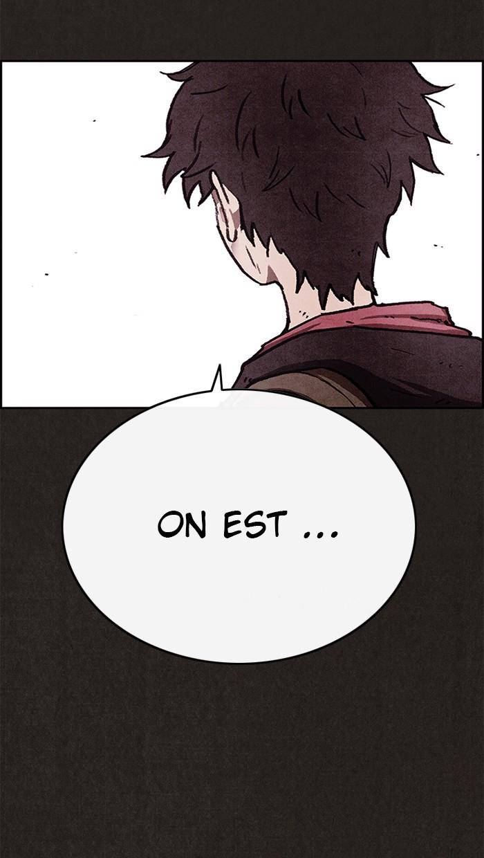  Sweet Home - Chapitre 97 - 113