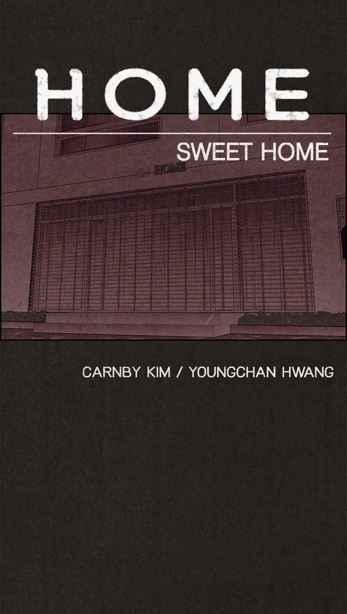  Sweet Home - Chapitre 97 - 54