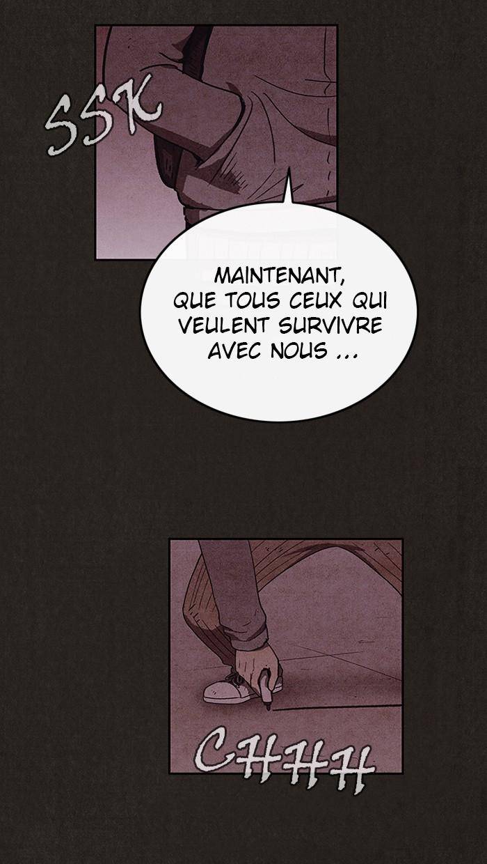  Sweet Home - Chapitre 97 - 93