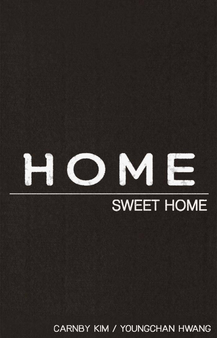  Sweet Home - Chapitre 98 - 29