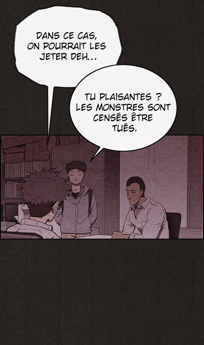  Sweet Home - Chapitre 99 - 24