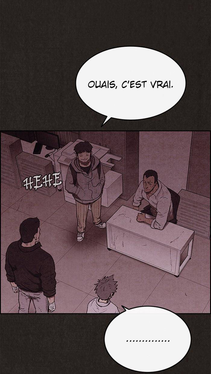  Sweet Home - Chapitre 99 - 35