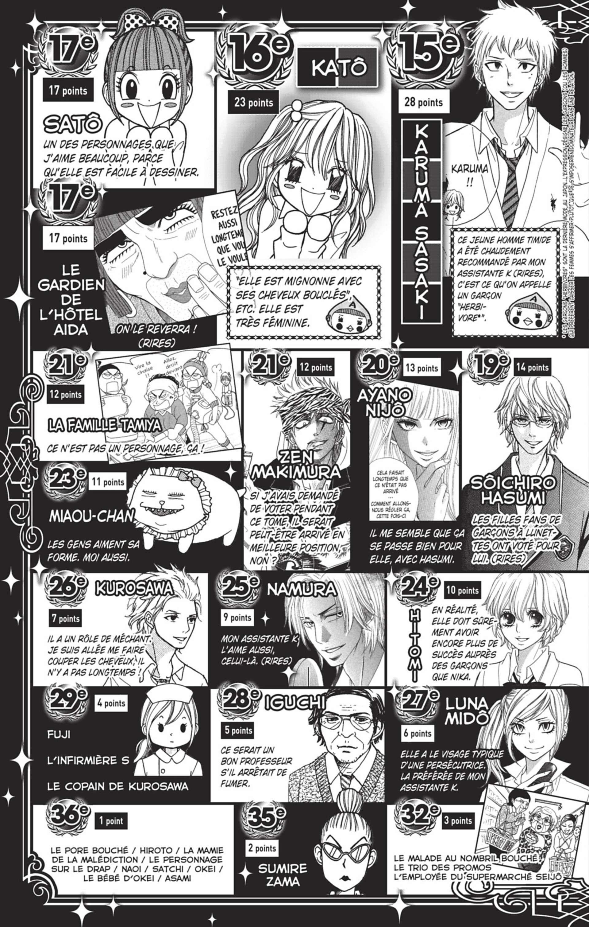  Switch Girl - Volume 11 - 196