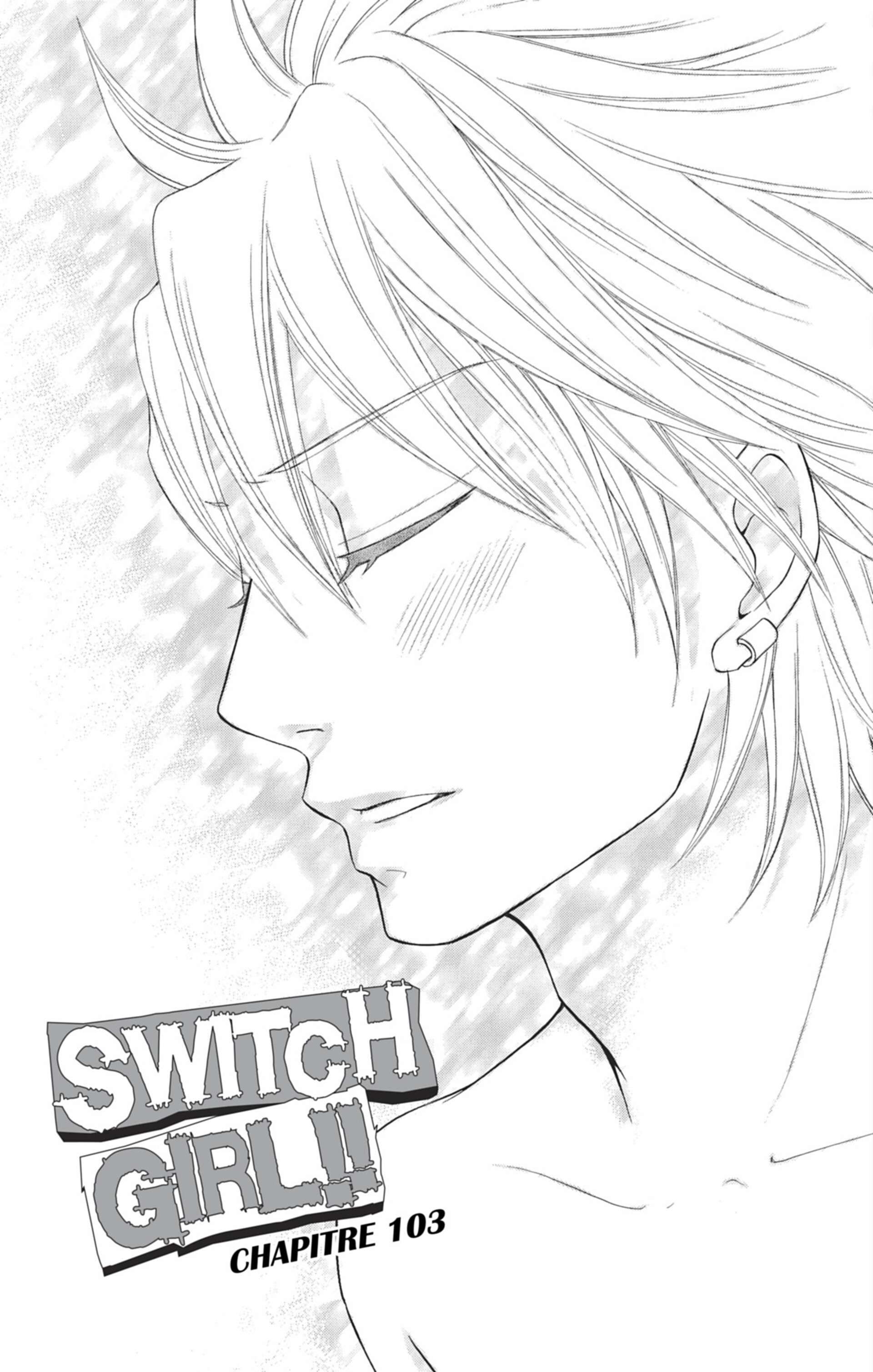  Switch Girl - Volume 16 - 172