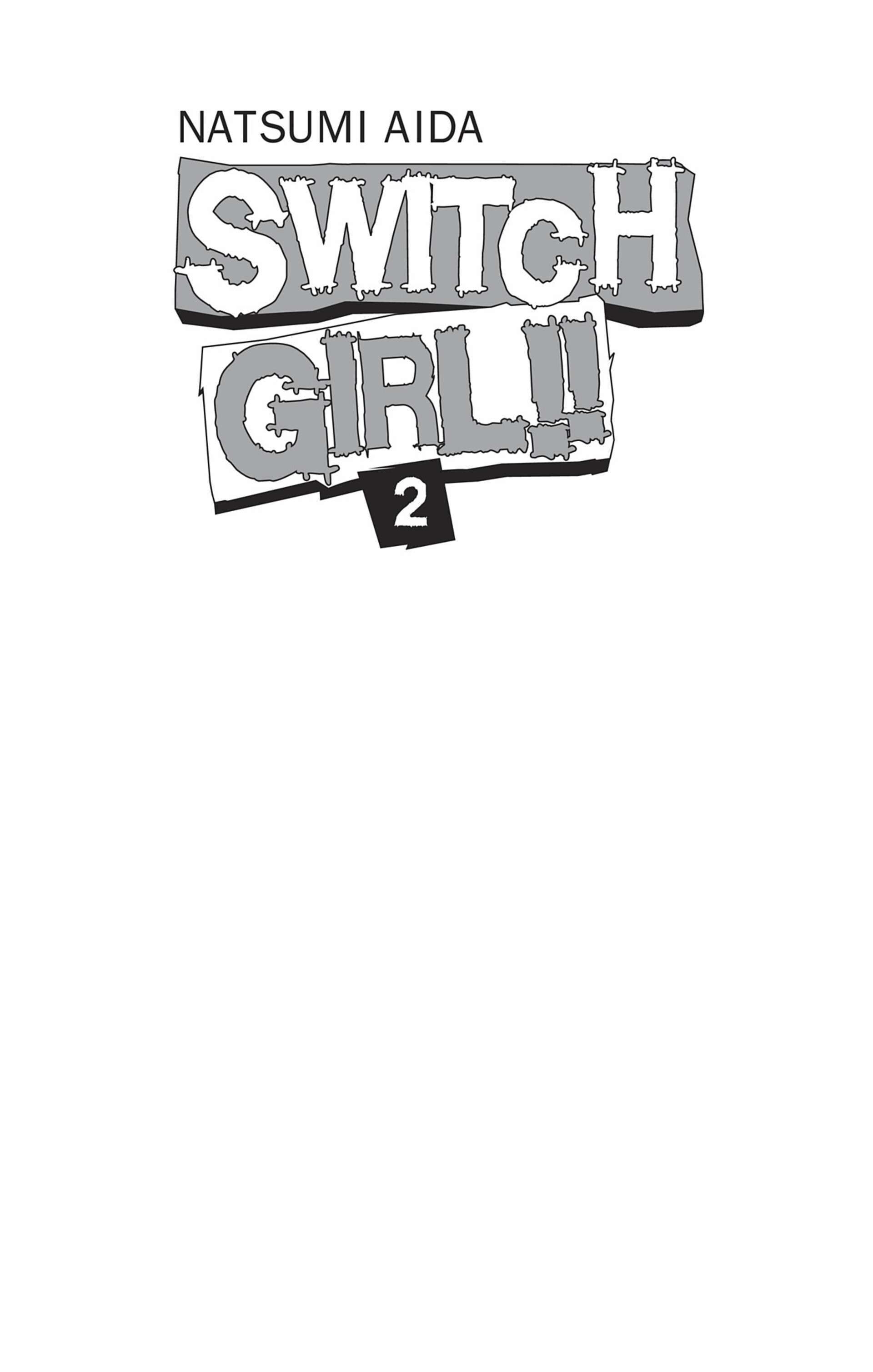  Switch Girl - Volume 2 - 2