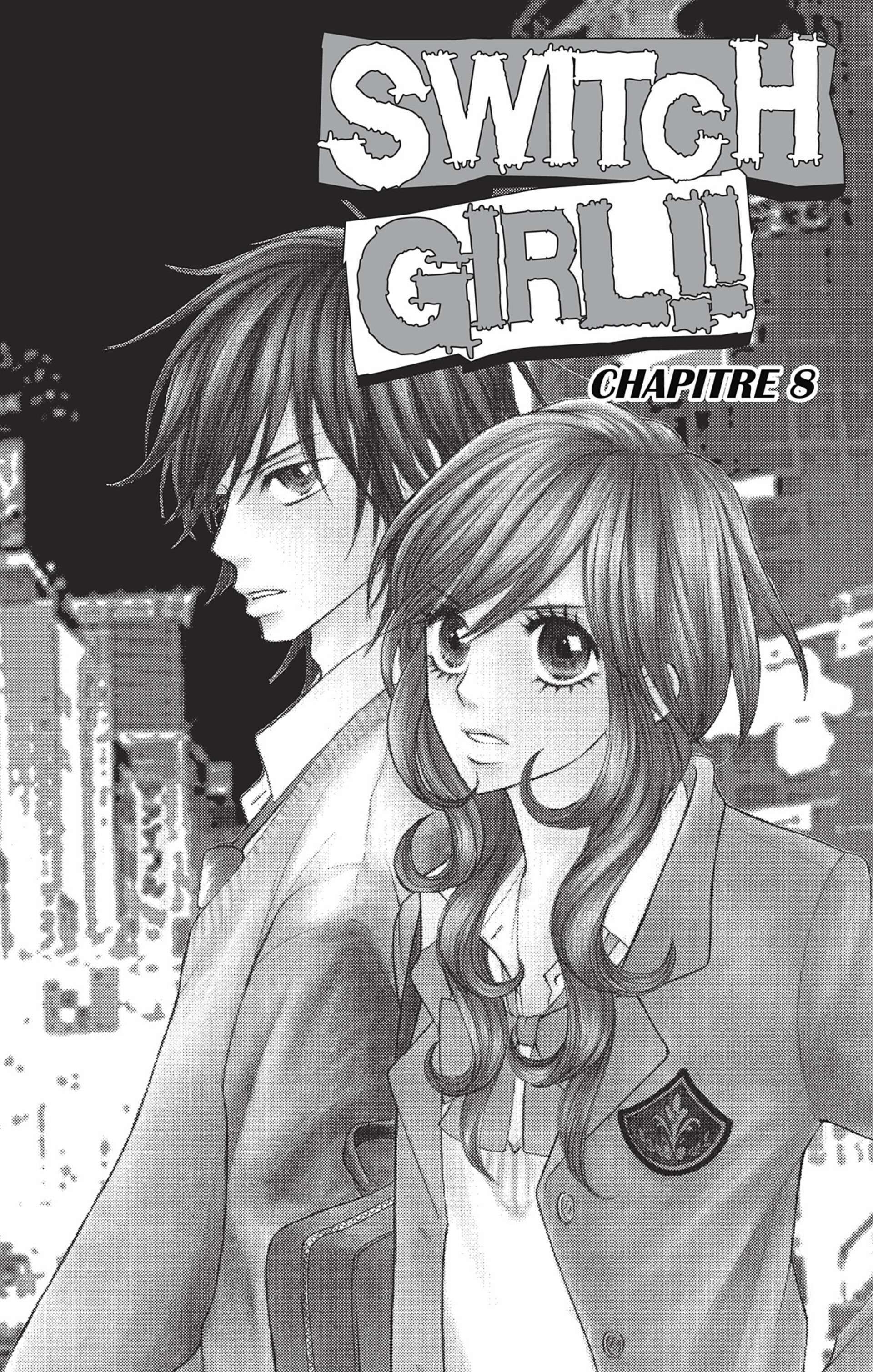  Switch Girl - Volume 2 - 38