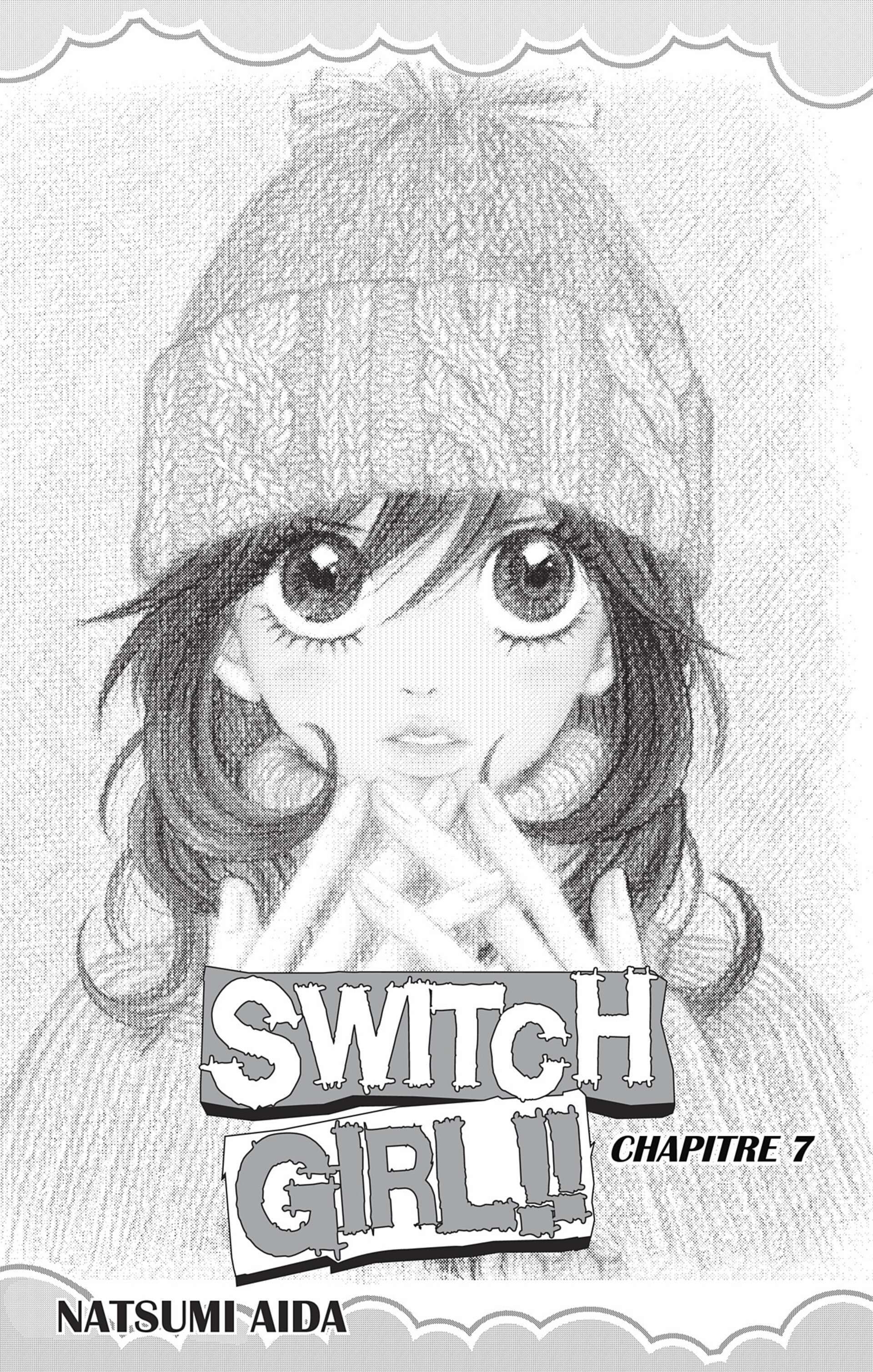  Switch Girl - Volume 2 - 4