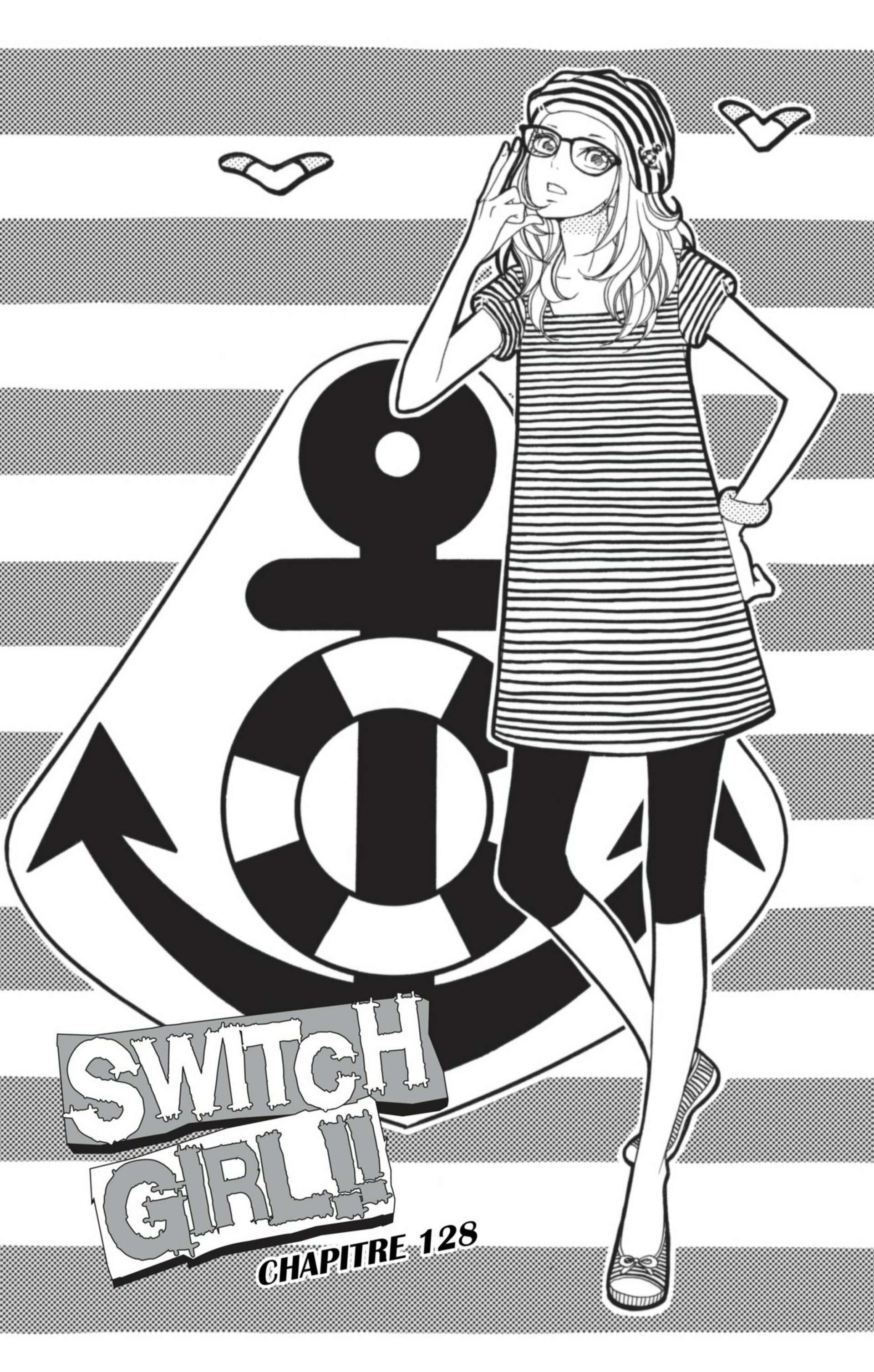  Switch Girl - Volume 20 - 32