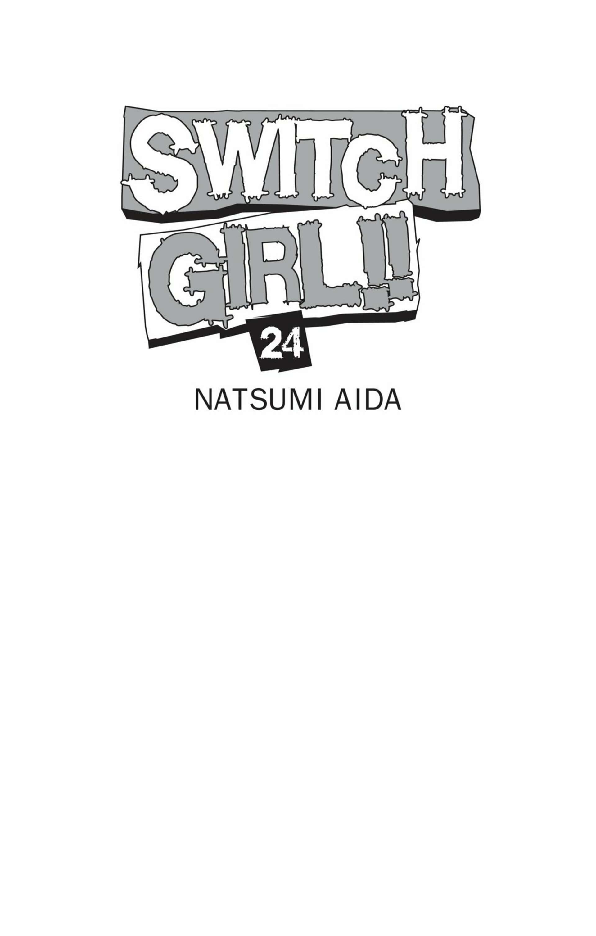  Switch Girl - Volume 24 - 2