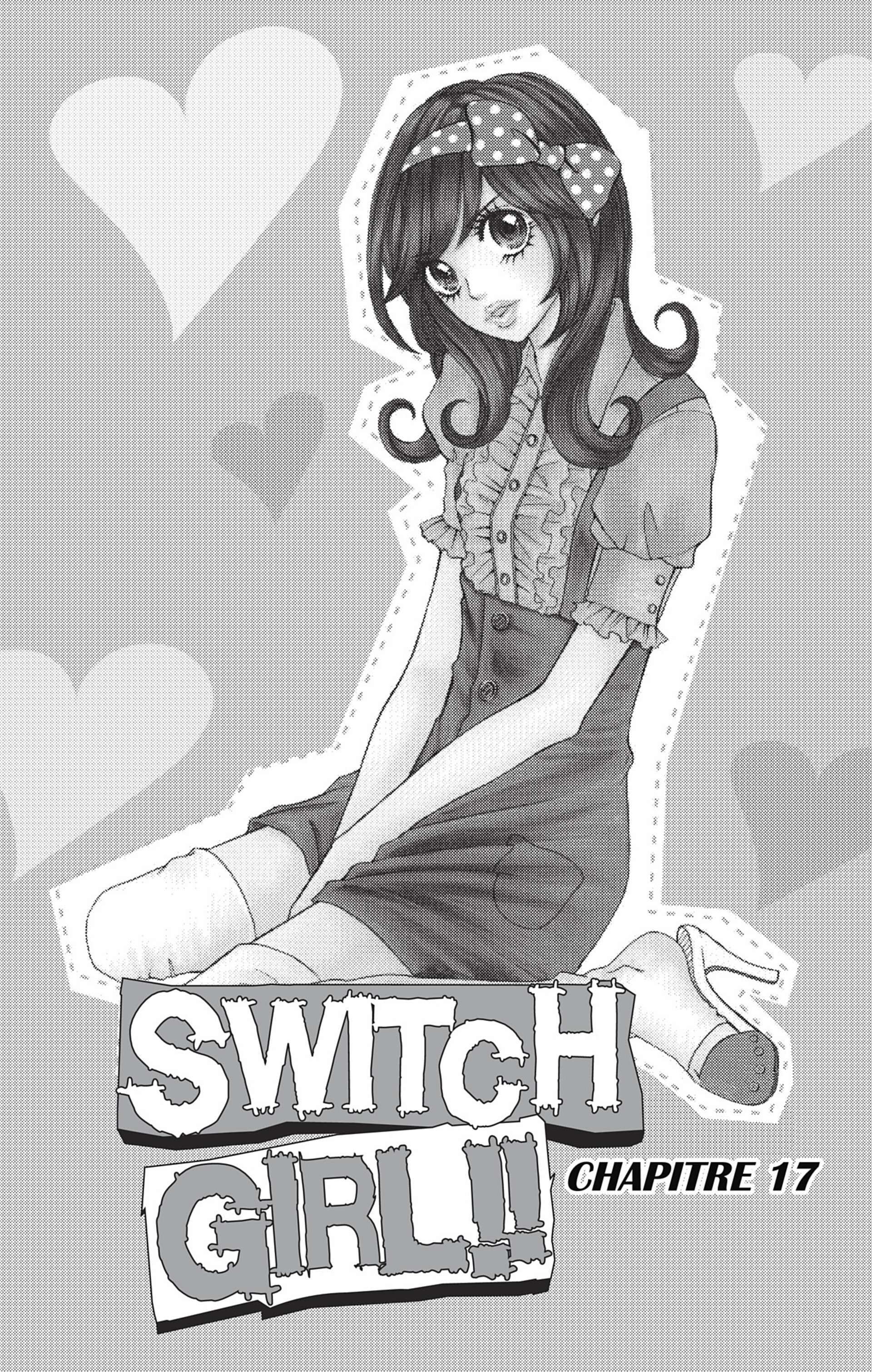  Switch Girl - Volume 3 - 86