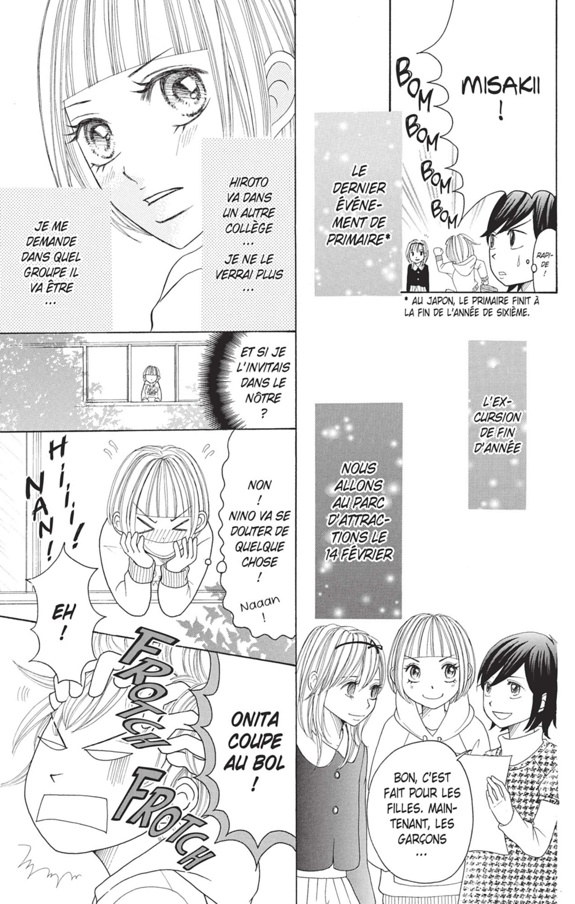  Switch Girl - Volume 4 - 38